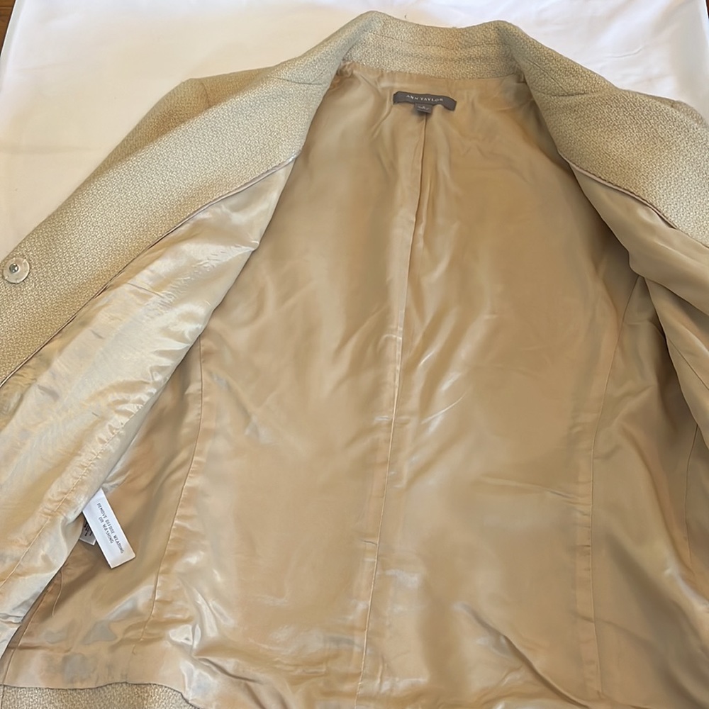 Taylor shimmer - Picture 6 of 8